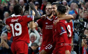 LIGA INGGRIS : Liverpool Vs Huddersfield: Perang “Saudara Kembar”