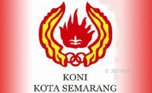 KONI Semarang Bekali 50 Pelatih Jelang Porprov