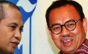 PILKADA 2018 : PKB Bersikukuh Calonkan Marwan Jafar Jadi Gubernur di Pilgub Jateng