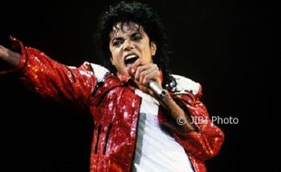 The Jackson Effect di Hari Kematian The King of Pop