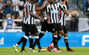 PIALA LIGA INGGRIS : Newcastle & Soton Langsung Tersingkir