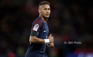 Dituntut Barca, Neymar Balik Laporkan Klub Tersebut ke FIFA