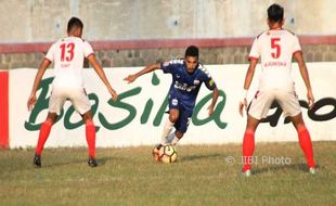 LIGA 2 : Jeda 3 Pekan, PSIS Agendakan Uji Coba