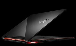 Dibanderol Rp50 Jutaan, Ini Spesifikasi Asus ROG Zephyrus GX501