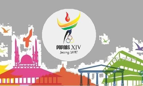 Popnas 2017 Sukses, Jateng Diusulkan Tuan Rumah Asean School Games