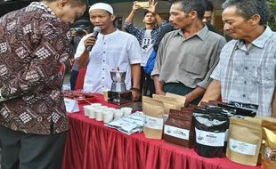 2 Oktober 2017, Malioboro Coffee Night Digelar Sepanjang Hari