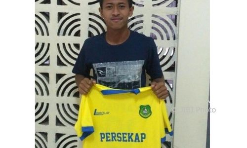 LIGA 3 : Wonderkid PSISra Sragen Hijrah ke Kapuas