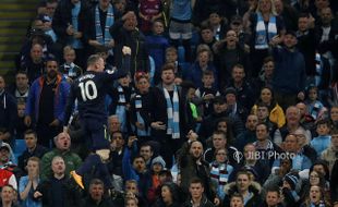 Rooney Tembus 200 Gol di Liga Inggris