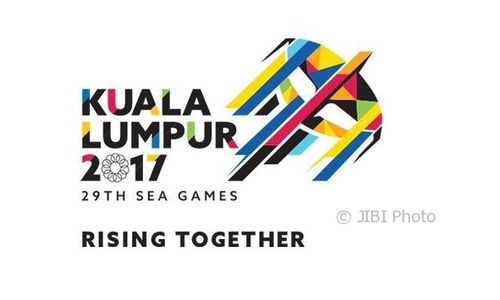 SEA GAMES 2017 : Raih 9 Emas, Ini Posisi Indonesia di Klasemen Perolehan Medali