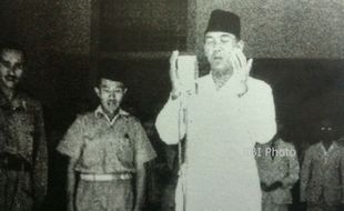 Kisah Utusan Soekarno Temui Kiai Hasyim Asy’ari Bahas Proklamasi 9 Ramadan