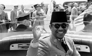 Dijamin Gampang, Ini Tiga Resep Bikin Klepon ala Presiden Soekarno