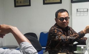 PILGUB JATENG : Serius Nyagub, Sudirman Said Konsolidasikan Relawan