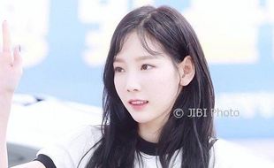 Taeyeon SNSD Diserbu Fans Indonesia, S.M Entertainment Buka Suara