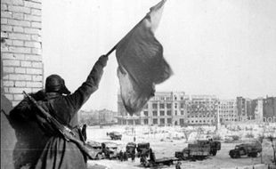 Sejarah Hari Ini : 19 November 1942, Operasi Uranus Pecah di Stalingrad