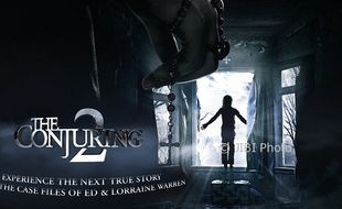 FILM TERBARU : Lebih Seram, Ini Bocoran The Conjuring 3