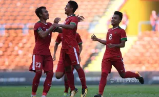 SEA GAMES 2017 : Lupakan Kekalahan dari Malaysia, Indonesia!