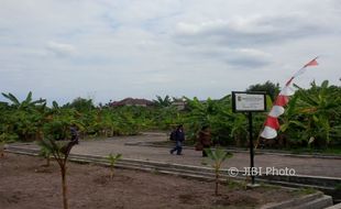 WISATA JOGJA : Kebun Plasma Nutfah Kembangkan Tanaman Lain