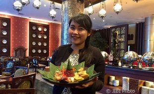 Agustusan, The Royal Surakarta Heritage Sajikan Paket Kuliner Khas dari Penjuru Nusantara