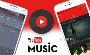 Youtube Music Kini Punya Fitur Offline