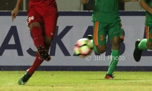 LIGA 2 : PSIR Rembang Vs Persis Solo di Kanjuruhan, Adha Tak Dimainkan