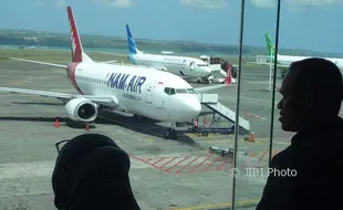 Bandara Ngurah Rai Bali Terbaik Se-Asia Pasifik