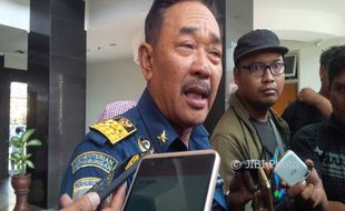 OTT KPK : Terkait Suap Dirjen Hubla, Kepala KSOP Tanjung Emas Siap Diperiksa