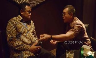 INDUSTRI JAMU : Bos Panasonic Akan Selamatkan Nyonya Meneer