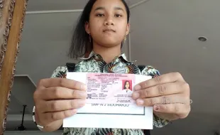 KARTU IDENTITAS ANAK : 25.000 Anak Tulungagung Bakal Dapat KIA Tahun Ini