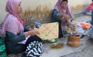 Angka Konsumsi Ikan Warga Klaten Rendah