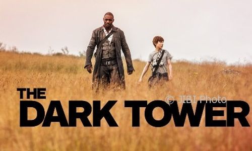 Dapat Ulasan Buruk, The Dark Tower Puncaki Box Office