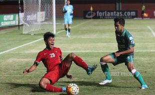 PSS SLEMAN : Bejo Dampingi Seto dan Herkis Semusim ke Depan