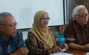 Akademisi se-Asia Pasifik Gelar Kajian Musik di Jogja