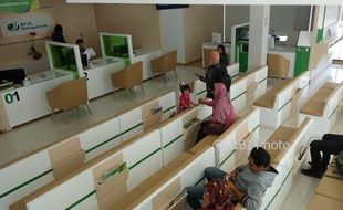 Belum Pensiun, Banyak Peserta BPJS Ketenagakerjaan Cairkan JHT