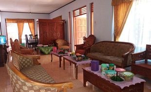 Hebat! Home Stay Desa Wisata Pentingsari Berstandar Internasional