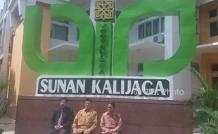 Rektor UIN Jogja Gelorakan Pancasila, Ada Apa?