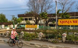 Nyonya Meneer Pailit, 3 Investor Besar Ingin Ambil Alih