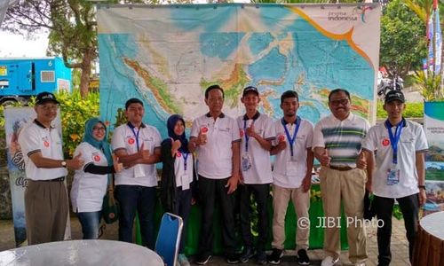 Bank BPD DIY Dukung Turnamen Golf Jogja Istimewa 3