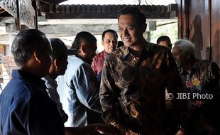 PILPRES 2019 : Masih 6 Bulan, Demokrat Sudah Ancang-Ancang Ajukan AHY