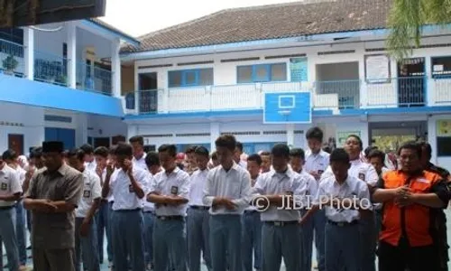 Warga Klaten Diimbau Tak Ikut Aksi Dukung Rohingnya di Borobudur, Ini Alasannya