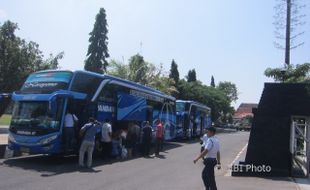 Kunker Bupati Karanganyar ke Batam Dinilai Sarat Penyimpangan