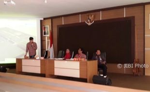 POPNAS 2017 : Pembukaan Popnas Jateng Dimeriahkan Judika dan D’Masiv