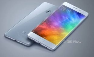 Xiaomi Mi Note 3 dan Mi Mix 2 Diperkenalkan 11 September