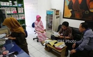 Warga Khawatir soal Peredaran Obat PCC, Polisi Cek 3 Apotek Sukoharjo