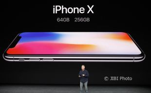 Laris Dipesan, Iphone X Tambah 14 Negara Tujuan