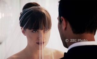 Adegan Makin Vulgar, Fifty Shades Freed Dikritik