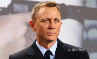 Ini Sutradara Baru Film James Bond