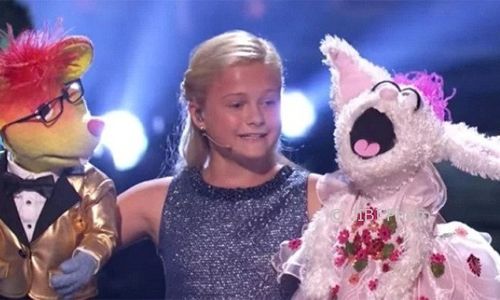 KISAH INSPIRATIF : Keren! Bocah 12 Tahun Menjuarai America's Got Talent 2017