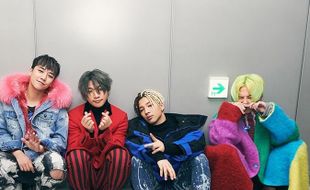 K-POP : Media Jepang Ungkap 4 Member Big Bang Wamil Tahun Depan