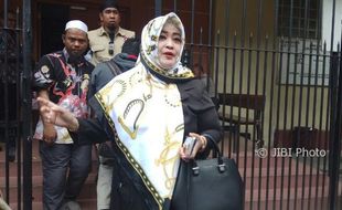 Dituding Sebar Hoax Corona, Fahira Idris Klarifikasi