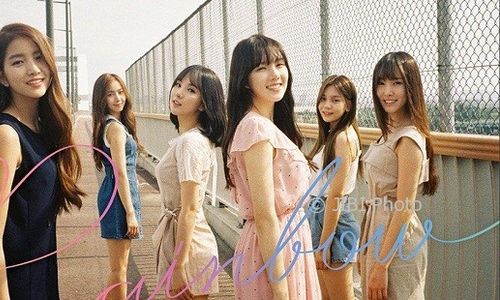 K-POP : Minta Maaf, Source Music Ungkap Kronologi Kecelakaan G-Friend